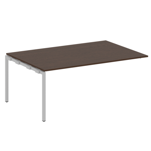 Проходной элемент перег. стола на П-обр. м/к Metal System Quattro 40БП.ППРГ-5 фото 4 Проходной элемент перег. стола на П-обр. м/к Metal System Quattro 40БП.ППРГ-5 фото 4