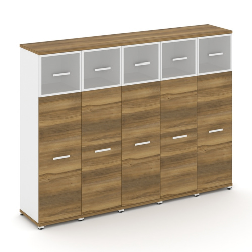 Шкаф офисный Concept CN.STU-454 RMW