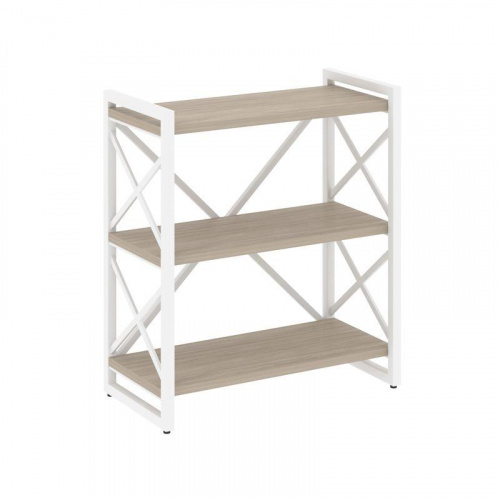 Стеллаж на 3 полки Loft VR.L-MST.O-3.8 фото 10