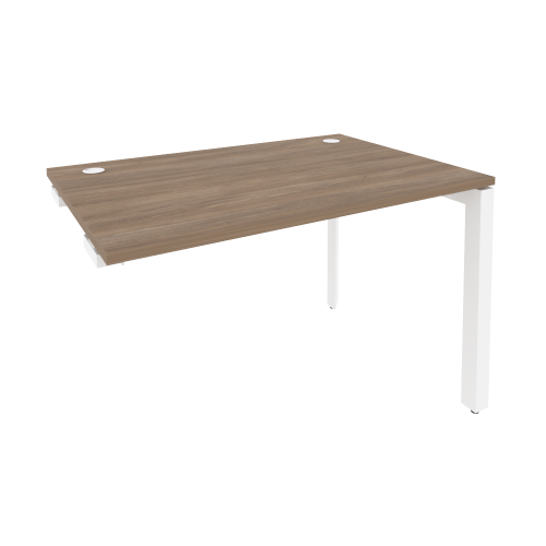 Стол-приставка на П-обр. м/к Onix O.MP-SPR-2.8 фото 5