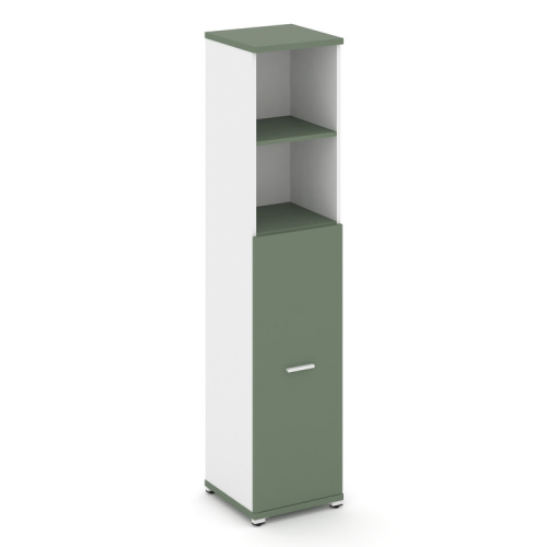 Шкаф офисный Concept CN.STU-514 W