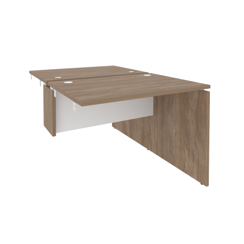 Стол-приставка двойной к опорным элементам Onix O.D.SPR-1.7 фото 5