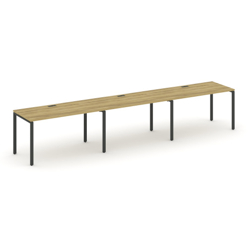 Бенч-система на 3 места Concept CN.ORS-006 фото 4