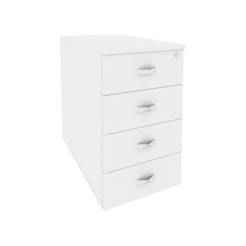 Тумба приставная Onix O.TPO-1.8 фото 9