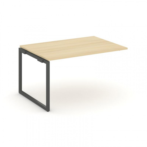 Style Project Проходной наб. элем. перег. стола SN-4O.NSPRG-004.3 Тиквуд Светлый/Металл Антрацит 158 фото 26