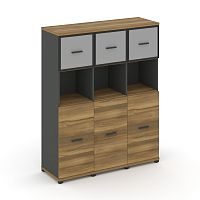 Шкаф офисный Concept CN.STU-435 RMB