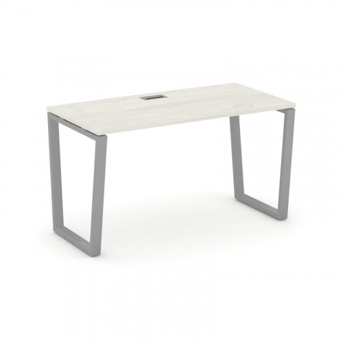 Style Project Стол письменный SN-6T2.SP-001 Акация Лорка/Металл Антрацит/Заглушка Пластик Черный 980 фото 12 Style Project Стол письменный SN-6T2.SP-001 Акация Лорка/Металл Антрацит/Заглушка Пластик Черный 980 фото 12