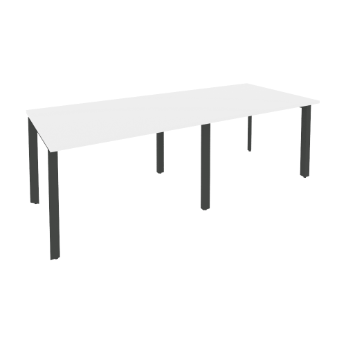 Стол переговорный Onix O.MP-PRG-2.2 фото 10