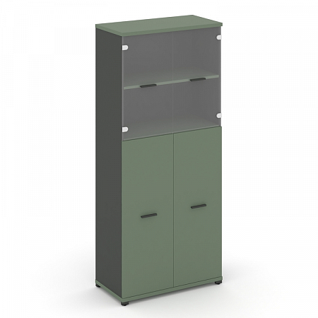 Шкаф офисный Concept CN.STS.E-515 SP