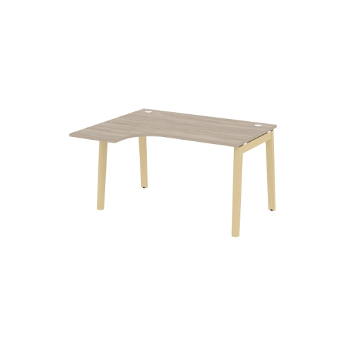 Стол эргономичный Onix Wood OW.SA-3 (L) фото 8