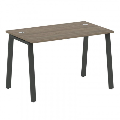 Стол письменный Metal System БА.СП-2 фото 4