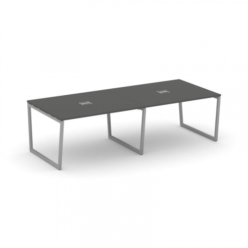 Style Project Стол переговорный SN-4T2.SPRG-042 Акация Лорка/Металл Антрацит/Заглушка Металл Антраци фото 17 Style Project Стол переговорный SN-4T2.SPRG-042 Акация Лорка/Металл Антрацит/Заглушка Металл Антраци фото 17