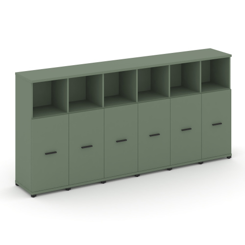 Шкаф офисный Concept CN.STU-363 B