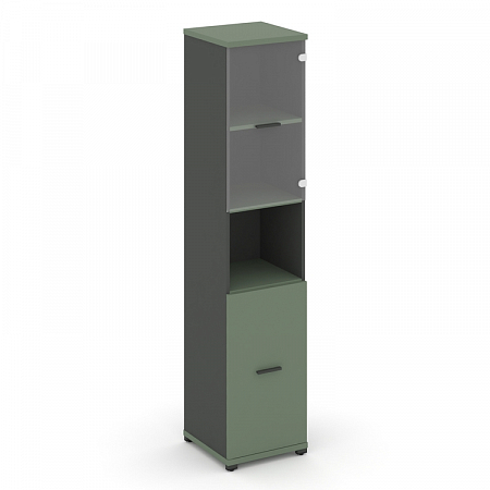 Шкаф офисный Concept CN.STU.E-513 SP