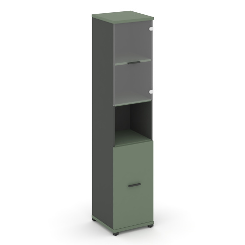 Шкаф офисный Concept CN.STU.E-513 SP