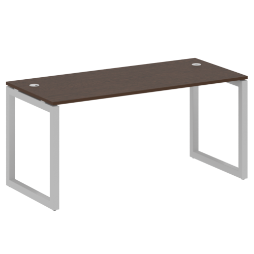 Стол офисный на О-обр. м/к Metal System Quattro 50БО.СП-4 фото 10 Стол офисный на О-обр. м/к Metal System Quattro 50БО.СП-4 фото 10