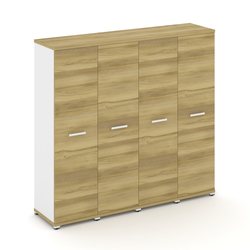 Шкаф офисный Concept CN.STU-446 W фото 3