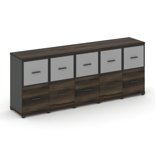 Шкаф офисный Concept CN.STU-252 RMB