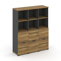 Шкаф офисный Concept CN.STU-431 A