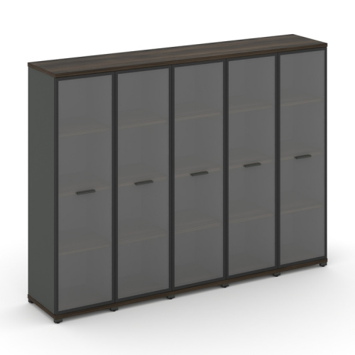 Шкаф офисный Concept CN.STU-456 RPB