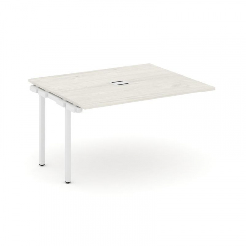 Style Project Проходной наб. элем. перег. стола SN-4P.NSPRG-032 Белый/Металл Антрацит 1180*1180*750 фото 25 Style Project Проходной наб. элем. перег. стола SN-4P.NSPRG-032 Белый/Металл Антрацит 1180*1180*750 фото 25