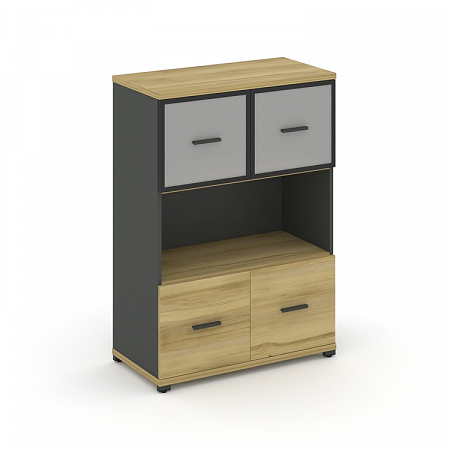 Шкаф офисный Concept CN.STS-315 RMB