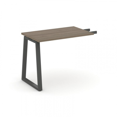 Style Project Брифинг-приставка SN-6T1.BR-004 Акация Лорка/Металл Антрацит 1180*600*750 фото 25 Style Project Брифинг-приставка SN-6T1.BR-004 Акация Лорка/Металл Антрацит 1180*600*750 фото 25