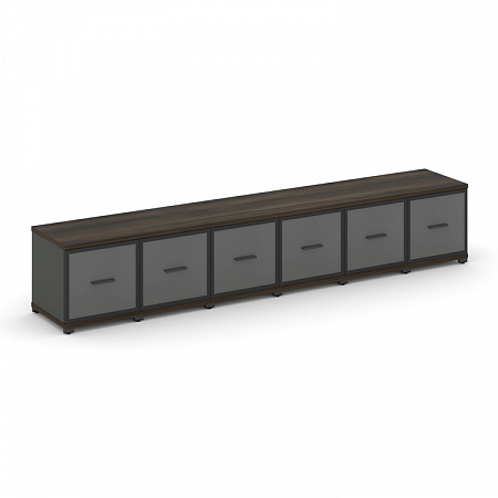 Шкаф офисный Concept CN.STU-163 RPB