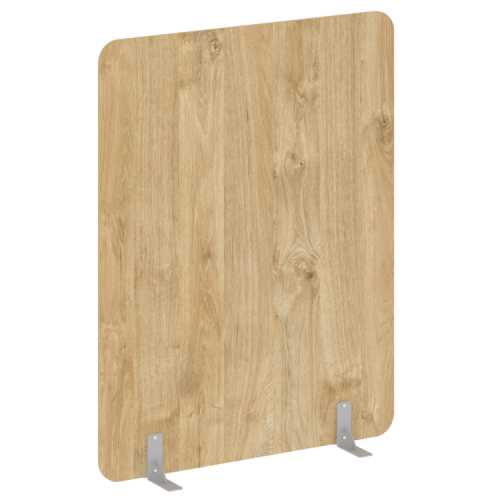 Перегородки на металлических опорах R-line DP.F-140-180 фото 10