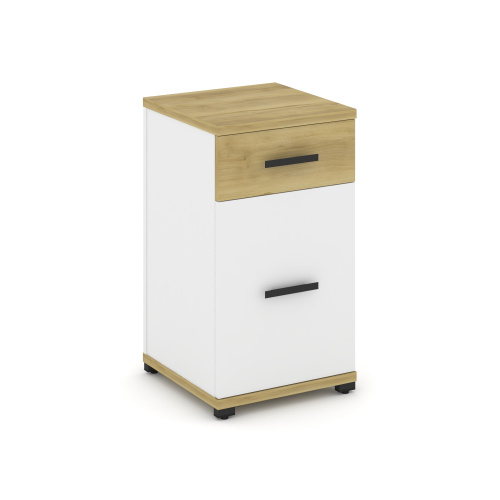 Тумба опорная/приставная Concept CN.TUO-005 фото 6