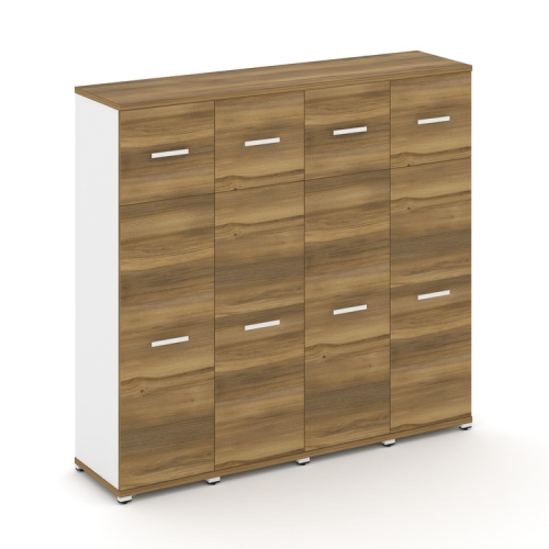 Шкаф офисный Concept CN.STU-444 W