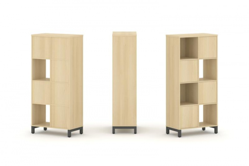 Набор стеллажа Style Project SN.NS-421 фото 4