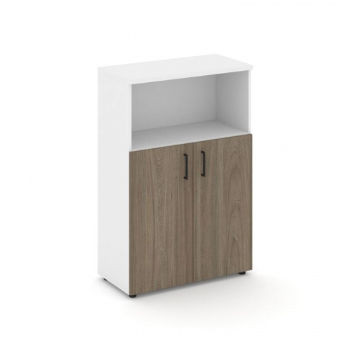 Шкаф средний широкий Style Project SN.STS.E-201 фото 4