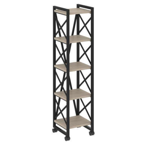 Стеллаж на 5 полок Loft VR.L-MST.K-5.4 фото 9