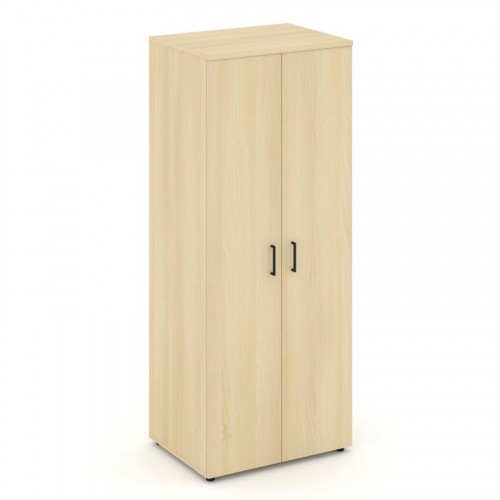 Style Project Гардероб широкий глубокий SN.GB-004 Акация Лорка/Черный Ручки 796*600*1982 фото 20