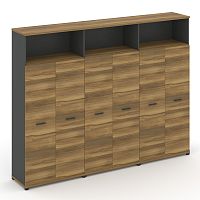 Шкаф офисный Concept CN.STS-536 A