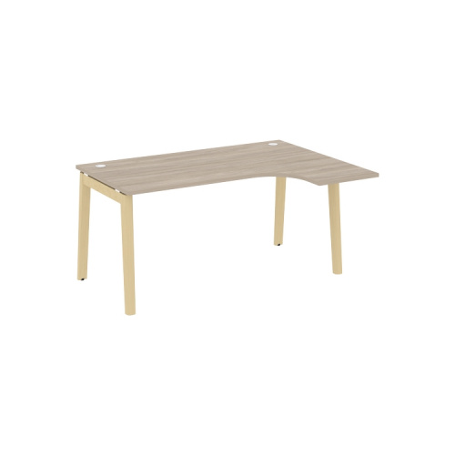 Стол эргономичный Onix Wood OW.SA-4 (R) фото 8