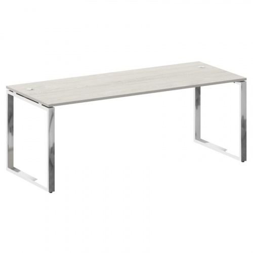 Стол руковододителя на О-обр. м/к Metal System Direct БО.СРР-6.8 фото 5