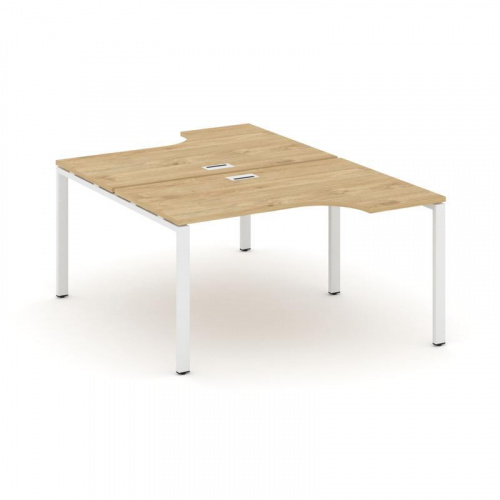 Бенч-система эргономичная Style Project SN-6P.DRPA-012 фото 27