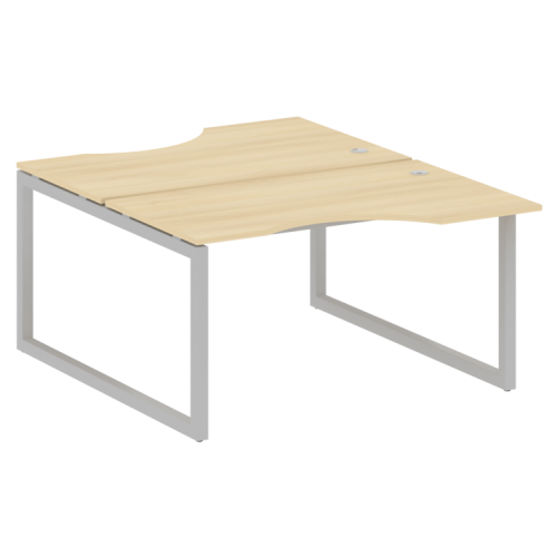 Бенч-система на О-обр. м/к Metal System Quattro 50БО.РАС-СА-2.2 фото 5