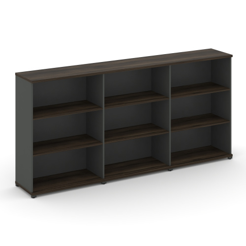 Стеллаж офисный Concept CN.STS-330 фото 2 Стеллаж офисный Concept CN.STS-330 фото 2