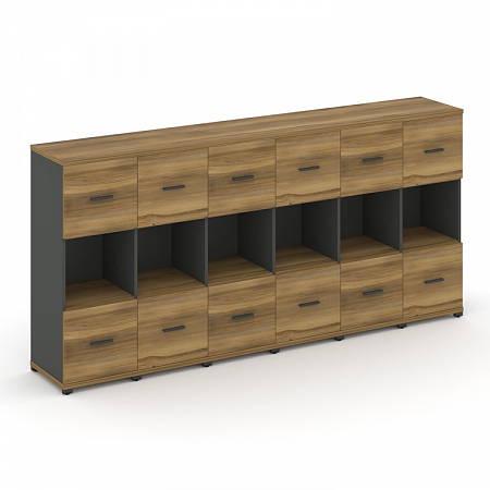 Шкаф офисный Concept CN.STU-365 A