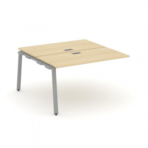 Style Project Проходной наб. элем. SN-6A.DNRS-022 Вяз Благородный/Металл Черный 1180*1632*750 фото 20