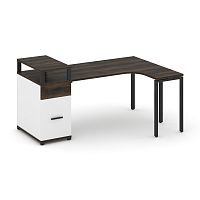 Стол эргономичный Concept CN.SA-407(R)