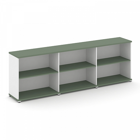 Стеллаж офисный Concept CN.STS-230