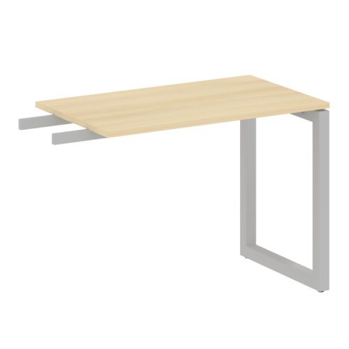 Приставной элемент на О-обр. м/к Metal System Quattro 50БО.ПР-3 фото 15