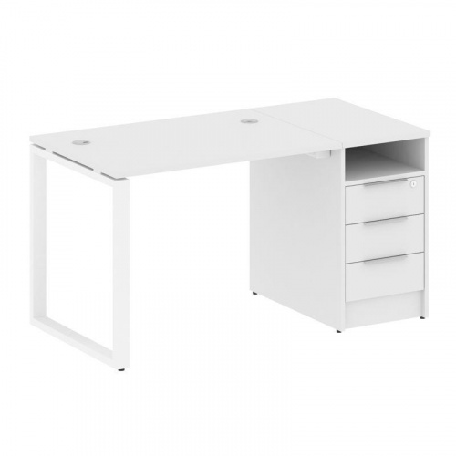 Бенч-система на О-обр. м/к Metal System БО.РС-СТП-1.1 фото 12