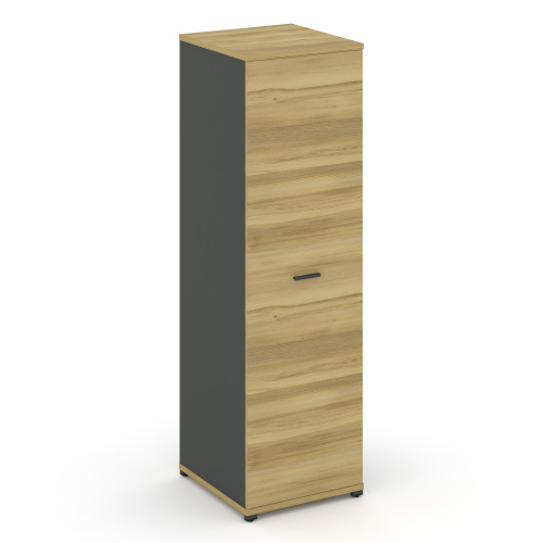 Гардероб офисный узкий Concept CN.GB-003 фото 6