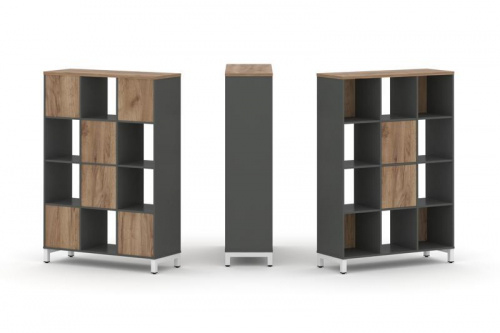 Набор стеллажа Style Project SN.NS-431 фото 13