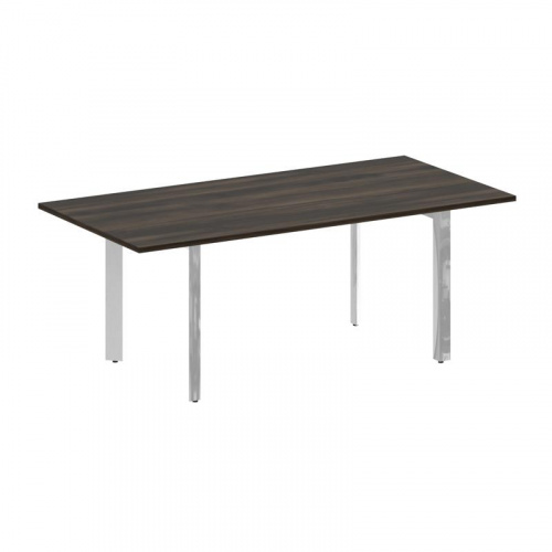 Стол переговорный Onix Direct Lux M-O.MP-PRG-19 фото 4 Стол переговорный Onix Direct Lux M-O.MP-PRG-19 фото 4